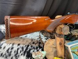 1968 Mfg. Browning Superposed Lightning Broadway Trap O/U Shotgun, 12 Gauge, 32 inch, Trades Welcome. - 8 of 23