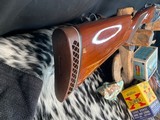 1968 Mfg. Browning Superposed Lightning Broadway Trap O/U Shotgun, 12 Gauge, 32 inch, Trades Welcome. - 12 of 23