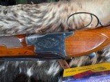 1968 Mfg. Browning Superposed Lightning Broadway Trap O/U Shotgun, 12 Gauge, 32 inch, Trades Welcome. - 22 of 23