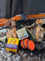 1968 Mfg. Browning Superposed Lightning Broadway Trap O/U Shotgun, 12 Gauge, 32 inch, Trades Welcome. - 9 of 23