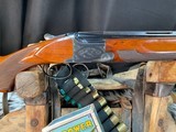 1968 Mfg. Browning Superposed Lightning Broadway Trap O/U Shotgun, 12 Gauge, 32 inch, Trades Welcome. - 7 of 23