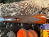 1968 Mfg. Browning Superposed Lightning Broadway Trap O/U Shotgun, 12 Gauge, 32 inch, Trades Welcome. - 17 of 23