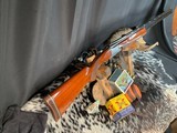 1968 Mfg. Browning Superposed Lightning Broadway Trap O/U Shotgun, 12 Gauge, 32 inch, Trades Welcome. - 11 of 23