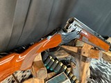 1968 Mfg. Browning Superposed Lightning Broadway Trap O/U Shotgun, 12 Gauge, 32 inch, Trades Welcome. - 4 of 23