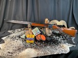 1968 Mfg. Browning Superposed Lightning Broadway Trap O/U Shotgun, 12 Gauge, 32 inch, Trades Welcome. - 3 of 23