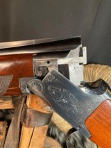 1968 Mfg. Browning Superposed Lightning Broadway Trap O/U Shotgun, 12 Gauge, 32 inch, Trades Welcome. - 23 of 23