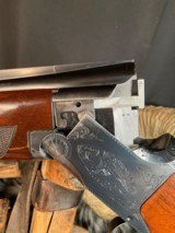 1968 Mfg. Browning Superposed Lightning Broadway Trap O/U Shotgun, 12 Gauge, 32 inch, Trades Welcome. - 15 of 23