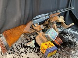 Browning Recoiless Trap Shotgun , 12 Ga, 30 Inch. Trades Welcome - 9 of 14