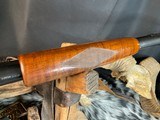 Prewar 1939 Mfg. Winchester Model 12 Trap Shotgun, Clay Buster Made In The USA, 12 Ga. Trades Welcome - 10 of 15