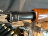 Prewar 1939 Mfg. Winchester Model 12 Trap Shotgun, Clay Buster Made In The USA, 12 Ga. Trades Welcome - 9 of 15