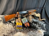 Prewar 1939 Mfg. Winchester Model 12 Trap Shotgun, Clay Buster Made In The USA, 12 Ga. Trades Welcome - 3 of 15