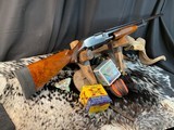 Prewar 1939 Mfg. Winchester Model 12 Trap Shotgun, Clay Buster Made In The USA, 12 Ga. Trades Welcome - 8 of 15