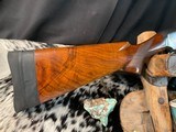 Prewar 1939 Mfg. Winchester Model 12 Trap Shotgun, Clay Buster Made In The USA, 12 Ga. Trades Welcome - 7 of 15