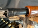 Prewar 1939 Mfg. Winchester Model 12 Trap Shotgun, Clay Buster Made In The USA, 12 Ga. Trades Welcome - 6 of 15