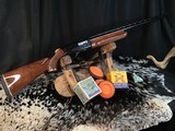 Unfired Winchester Super X-1 Trap Model Shotgun, 12 Ga. 30 inch Vented Rib Barrel, Imp Mod. Trades Welcome - 6 of 15