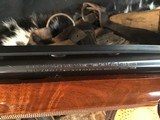 Unfired Winchester Super X-1 Trap Model Shotgun, 12 Ga. 30 inch Vented Rib Barrel, Imp Mod. Trades Welcome - 10 of 15