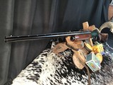 Unfired Winchester Super X-1 Trap Model Shotgun, 12 Ga. 30 inch Vented Rib Barrel, Imp Mod. Trades Welcome - 3 of 15