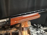 Unfired Winchester Super X-1 Trap Model Shotgun, 12 Ga. 30 inch Vented Rib Barrel, Imp Mod. Trades Welcome - 5 of 15