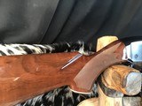 Unfired Winchester Super X-1 Trap Model Shotgun, 12 Ga. 30 inch Vented Rib Barrel, Imp Mod. Trades Welcome - 9 of 15