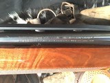Unfired Winchester Super X-1 Trap Model Shotgun, 12 Ga. 30 inch Vented Rib Barrel, Imp Mod. Trades Welcome - 15 of 15