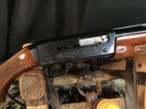 Unfired Winchester Super X-1 Trap Model Shotgun, 12 Ga. 30 inch Vented Rib Barrel, Imp Mod. Trades Welcome - 2 of 15