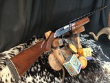 Unfired Winchester Super X-1 Trap Model Shotgun, 12 Ga. 30 inch Vented Rib Barrel, Imp Mod. Trades Welcome - 8 of 15