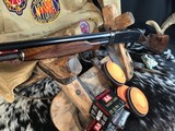 Prewar 1936 Mfg. Winchester Model 42 Skeet, Solid Rib, Owned by J.S.Teague National Chanmpion, Trades Welcome - 17 of 22