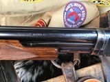 Prewar 1936 Mfg. Winchester Model 42 Skeet, Solid Rib, Owned by J.S.Teague National Chanmpion, Trades Welcome - 8 of 22