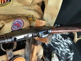 Prewar 1936 Mfg. Winchester Model 42 Skeet, Solid Rib, Owned by J.S.Teague National Chanmpion, Trades Welcome - 20 of 22