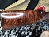 Prewar 1936 Mfg. Winchester Model 42 Skeet, Solid Rib, Owned by J.S.Teague National Chanmpion, Trades Welcome - 5 of 22