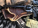 1905 Mfg. Colt Frontier Six Shooter, .44-40, 7.5 inch Barrel, Original Clean, Trades Welcome - 4 of 16