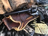 1905 Mfg. Colt Frontier Six Shooter, .44-40, 7.5 inch Barrel, Original Clean, Trades Welcome - 5 of 16