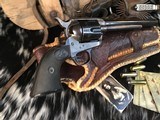 1905 Mfg. Colt Frontier Six Shooter, .44-40, 7.5 inch Barrel, Original Clean, Trades Welcome - 2 of 16