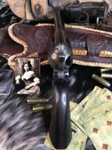 1905 Mfg. Colt Frontier Six Shooter, .44-40, 7.5 inch Barrel, Original Clean, Trades Welcome - 14 of 16