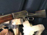 Winchester Model 1886, 45-70, Winchester Cody Letter, Half Mag, Mfg. 1902, Original Finish, Trades Welcome - 13 of 25