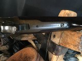 Winchester Model 1886, 45-70, Winchester Cody Letter, Half Mag, Mfg. 1902, Original Finish, Trades Welcome - 19 of 25