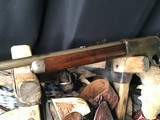 Winchester Model 1886, 45-70, Winchester Cody Letter, Half Mag, Mfg. 1902, Original Finish, Trades Welcome - 14 of 25