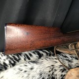 Winchester Model 1886, 45-70, Winchester Cody Letter, Half Mag, Mfg. 1902, Original Finish, Trades Welcome - 6 of 25