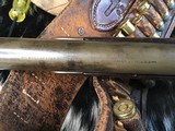 Winchester Model 1886, 45-70, Winchester Cody Letter, Half Mag, Mfg. 1902, Original Finish, Trades Welcome - 21 of 25