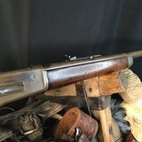 Winchester Model 1886, 45-70, Winchester Cody Letter, Half Mag, Mfg. 1902, Original Finish, Trades Welcome - 9 of 25