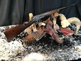 Winchester Model 1886, 45-70, Winchester Cody Letter, Half Mag, Mfg. 1902, Original Finish, Trades Welcome - 23 of 25