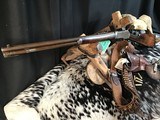 Antique Winchester 1892 Takedown Rifle, 44/40 Cartridge, Cody Letter, Original Finish, Trades Welcome. - 21 of 25