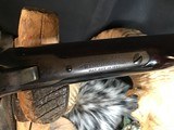 Antique Winchester 1892 Takedown Rifle, 44/40 Cartridge, Cody Letter, Original Finish, Trades Welcome. - 23 of 25