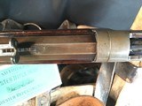 Antique Winchester 1892 Takedown Rifle, 44/40 Cartridge, Cody Letter, Original Finish, Trades Welcome. - 24 of 25