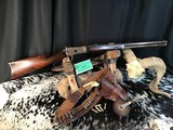 Antique Winchester 1892 Takedown Rifle, 44/40 Cartridge, Cody Letter, Original Finish, Trades Welcome. - 1 of 25