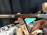 Antique Winchester 1892 Takedown Rifle, 44/40 Cartridge, Cody Letter, Original Finish, Trades Welcome. - 13 of 25