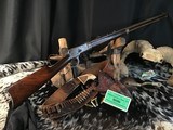 Antique Winchester 1892 Takedown Rifle, 44/40 Cartridge, Cody Letter, Original Finish, Trades Welcome. - 15 of 25