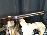 Antique Winchester 1892 Takedown Rifle, 44/40 Cartridge, Cody Letter, Original Finish, Trades Welcome. - 8 of 25