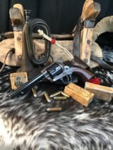 Antique 1885 Mfg Colt SAA US Artillery Marked W/Holster, .45 Colt, Trades Welcome. - 10 of 25