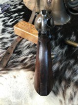 Antique 1885 Mfg Colt SAA US Artillery Marked W/Holster, .45 Colt, Trades Welcome. - 21 of 25